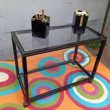 Pierre Vandel trolley on wheels from the 80s