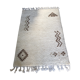 Tapis beni ouarain vintage, 1970