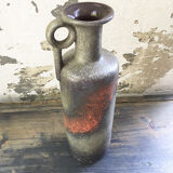 Vase Scheurich avec anse