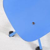 Vintage industrial office chair