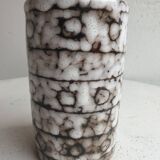 Modernist vase Hungary circa 1960