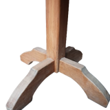 Wooden table