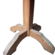 Wooden table