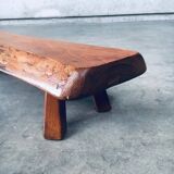 Wabi Sabi Low Display Table, 1960s