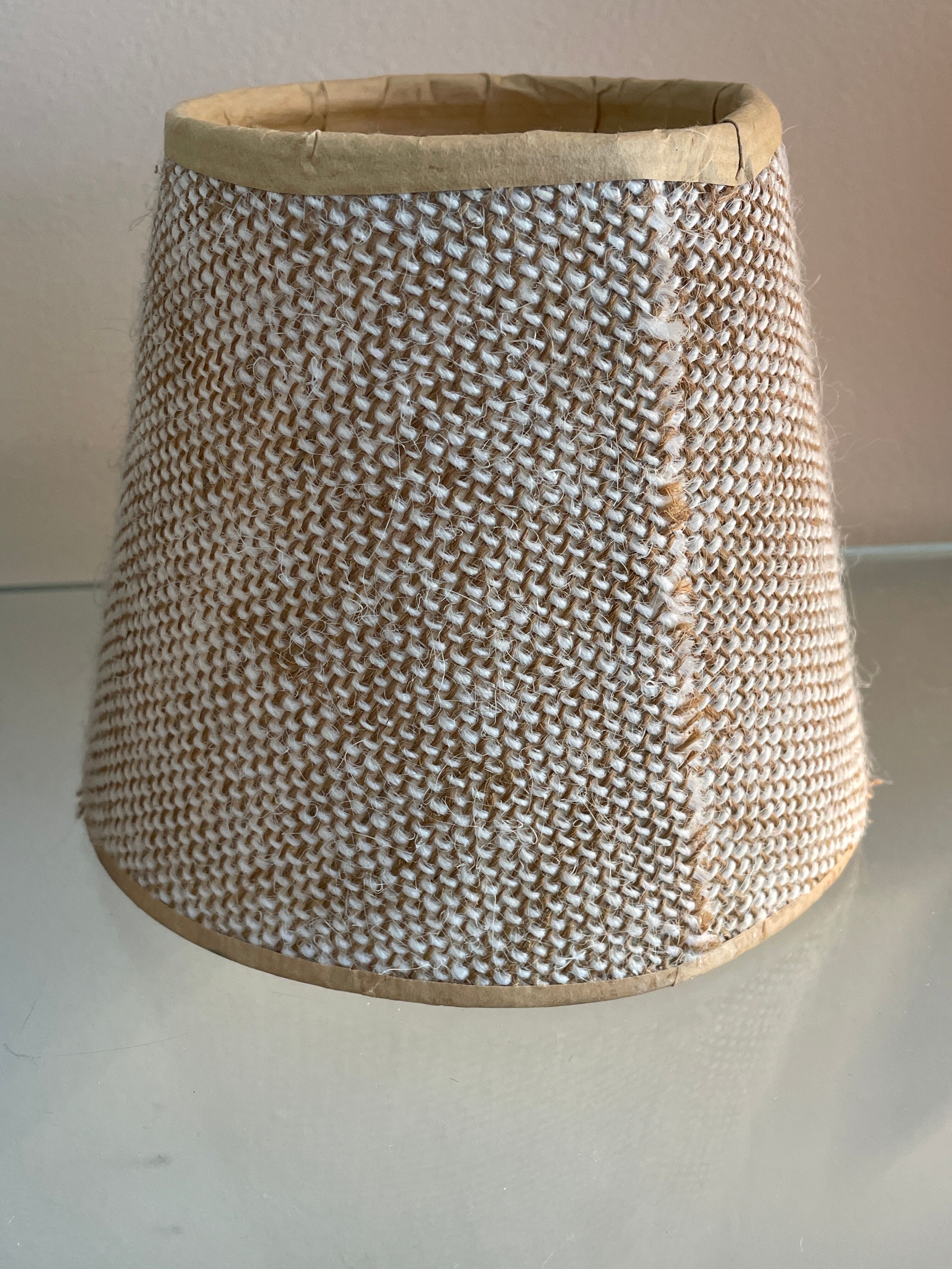 Lamp and lampshade day