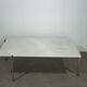 Table Basse en marbre