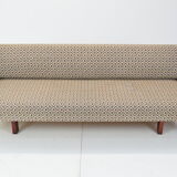 Mid-century 3-seat Sofa or Daybed,Jitona,1970's.