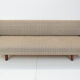 Mid-century 3-seat Sofa or Daybed,Jitona,1970's.