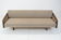 Mid-century 3-seat Sofa or Daybed,Jitona,1970's.