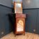 Antique bathroom/shaving cabinet