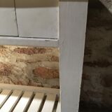 Console meuble de drapier