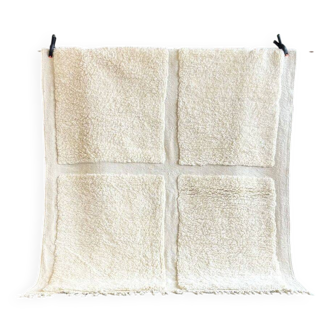 Traditional handmade Berber rug 250cmx150cm