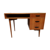 Oak desk
