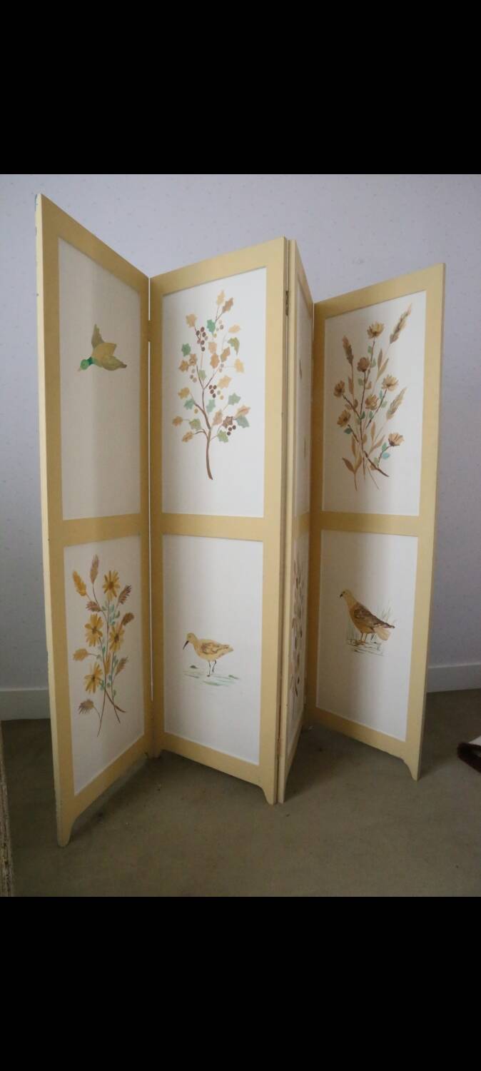 50s screen