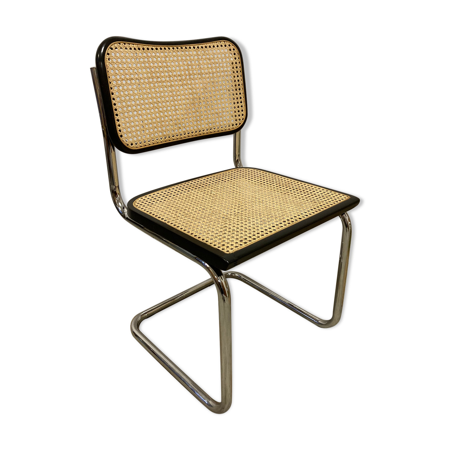 Chair B32 Breuer
