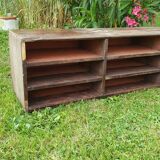 Box furniture