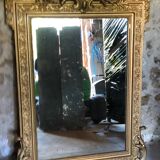 Miroir Rococo - 118x82cm