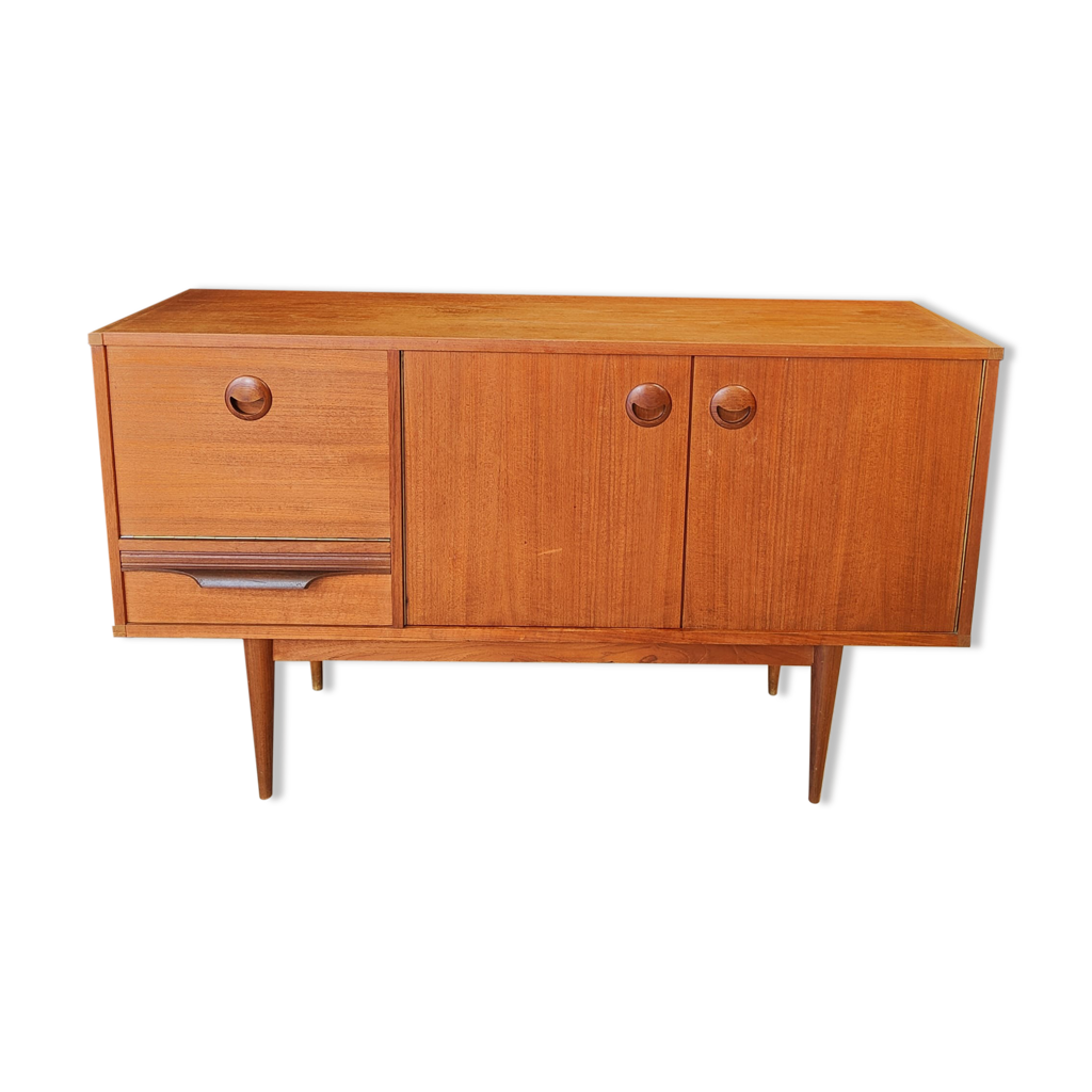 Buffet vintage Selency