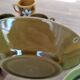 Tasses et sous tasses vintage