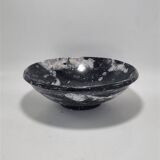Marble pocket emptier