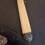 Art Nouveau knife box