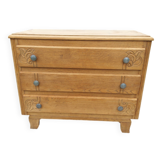 Commode
