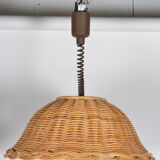 Wicker suspension