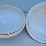 Porcelain tureen