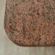 Table basse en granit