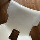 Chaise Universal 4867 de Joe Colombo pour Kartell, 1967 