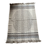 70s Studio Donegal Wool Rug