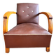 50s armchair