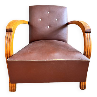 50s armchair