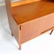 Paire de bibliothèques scandinaves