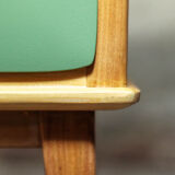 Vintage beside table circa 1960