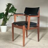 Vintage office chair