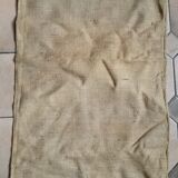 Jute bag Saint Gobain