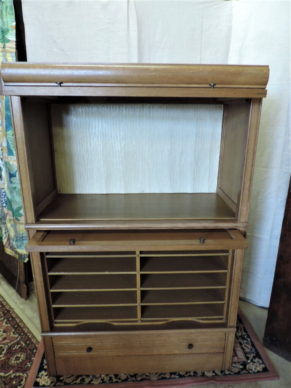 furniture M D MartinDupuis 1970