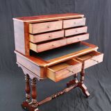 Desk with bleachers, Napoleon III style