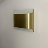 Gold wall light staff leuchten