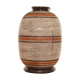 Vase en terre cuite