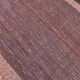 Terracota kilim rug 190x290 cm , Terracota wool Kilim Tapi.