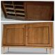 Enfilade Mid Century