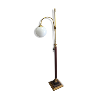 American lamppost