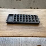 XL farmhouse table in beech and pine 3m