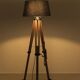 Vintage Industrial Floor Lamp