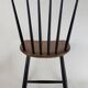 Chaise scandinave Pastoe Années 50