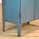 Armoire industrielle en fer années 1960