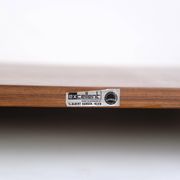 Shelf Made In Rosewood By Albert Hansen For Series Excellent From 1960s