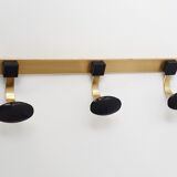 Patère Evenlux vintage 1960